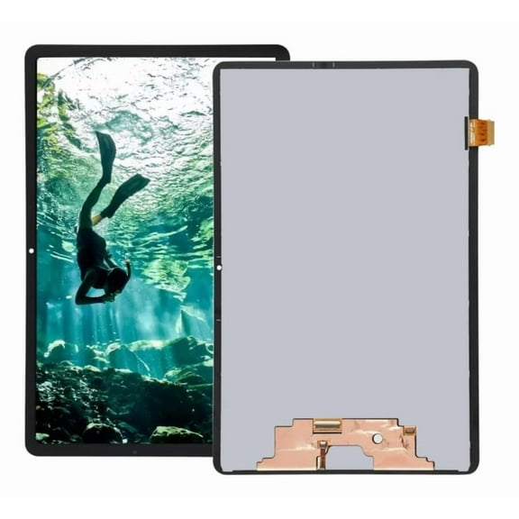 LCD Screen Compatible With Samsung S7 T870 T875 T876 T878