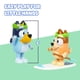 thumbnail image 5 of Pack de 2 Figuras Bluey Isla Alfombra Posables 6-8 cm Juguetes, 5 of 6