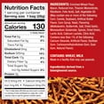 thumbnail image 2 of Dot's Pretzels Variety Pack, Original, Honey Mustard, and Parmesan Garlic Twist Snack, 1oz Individually Sized Bags (18 Count), 2 of 5