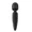 Black, variant on Electric Massager Stick,8 Intensity Levels 20 Vibration Modes Suitable for Neck,foot,head,back Health Massage Gun Portable