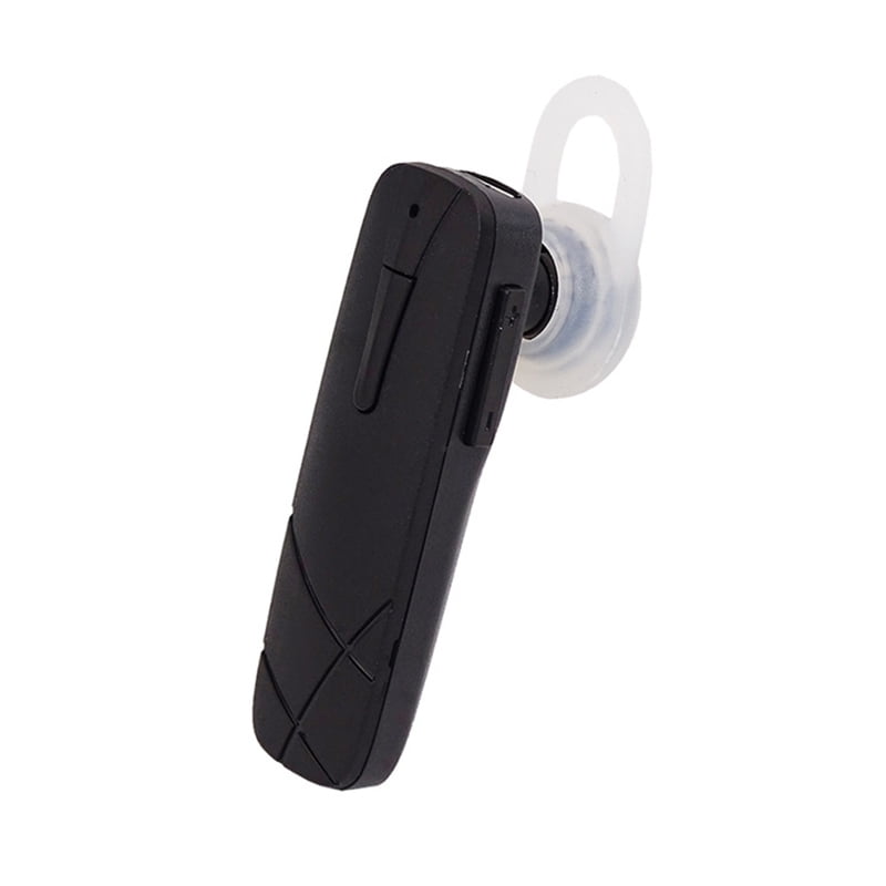 Mos Handschrift krab IMP Mini M163 Wireless Bluetooth Earphone Handsfree Call Business Headset  (Black) - Walmart.com