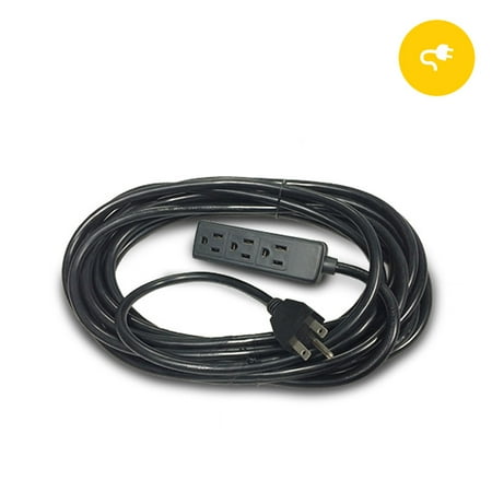 240v Extension Cord >> 240v 3 Plug Extension Cord 25 Liquidation Walmart Com 240v Extension Cord >> 240v 3 Plug Extension Cord 25 Liquidation Walmart Com