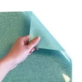 thumbnail image 6 of Siser Glitter HTV 20" x 12" Sheet - Iron on Heat Transfer Vinyl Mint, 6 of 6