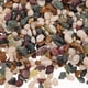 thumbnail image 5 of BRIGHTFUFU Grava natural para acuario para pecera, rocas decorativas de río para plantas, guijarros pequeños para plantas de interior, piedras de acuario para pecera, 5 of 7
