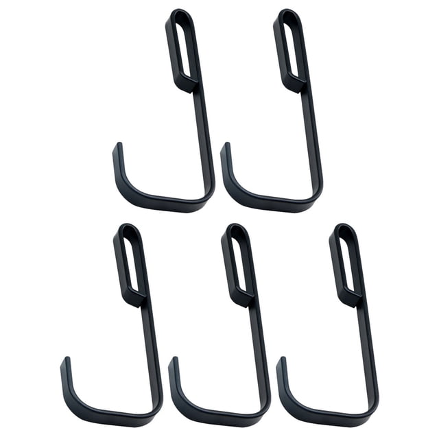 UPOUART Hunting Equipment On Trees 5pcs Outdoor Hooks For Hanging Tree Stand Accessory Holder