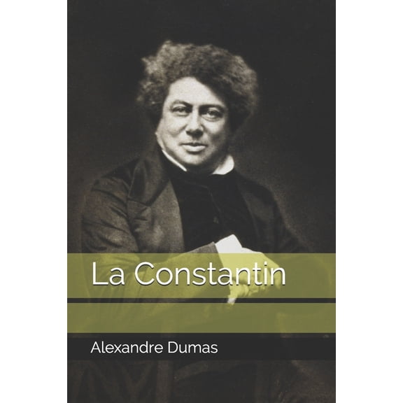 La Constantin (Paperback)