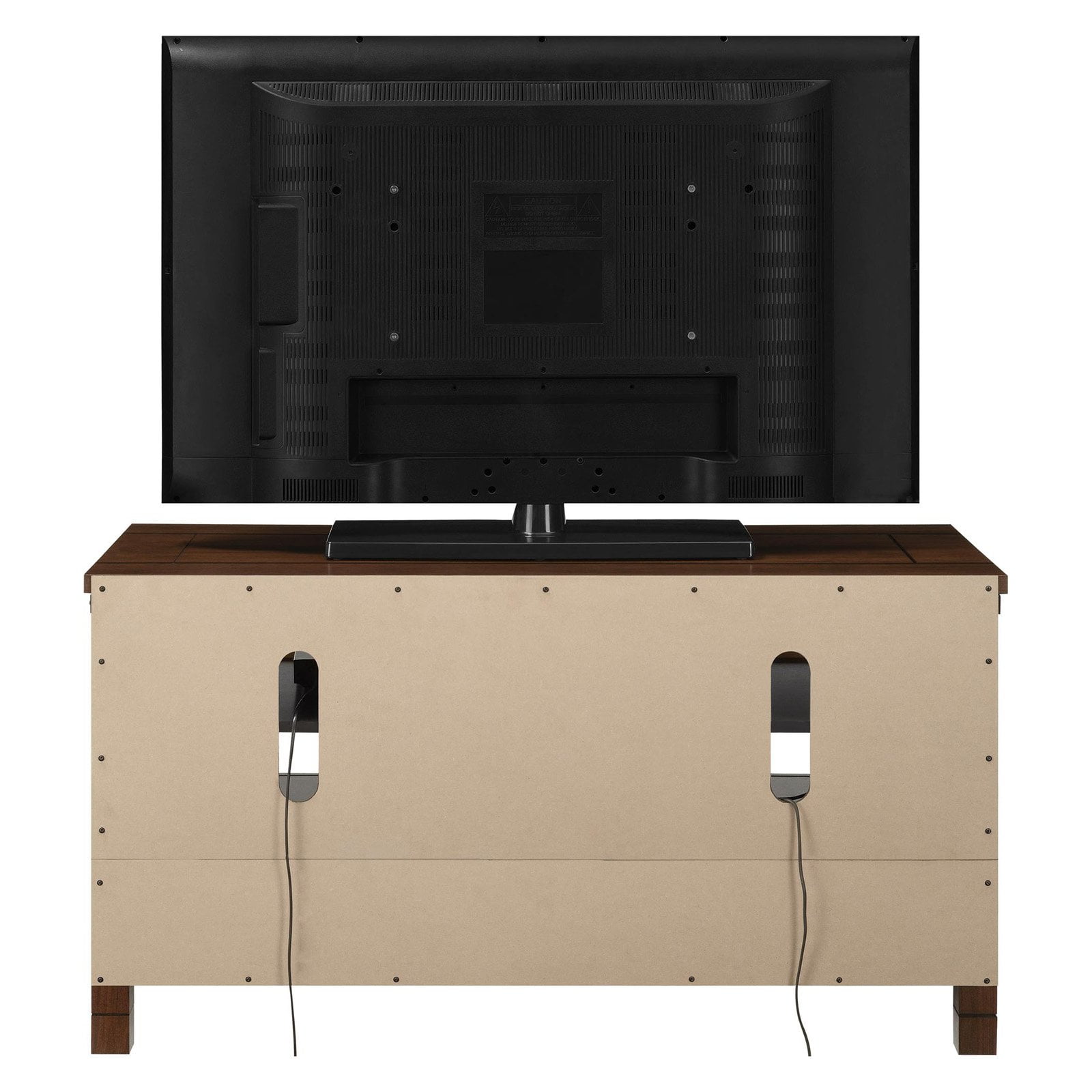 Ameriwood Home Buchannan Ridge Tv Stand For Tvs Up To 50 Wide Dark Ameriwood Home Buchannan Ridge Tv Stand For Tvs Up To 50 Wide Dark Cherry Com