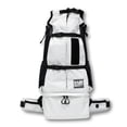 thumbnail image 4 of Mochila portabebés K9 Sport Sack Knavigate Medium Lunar Rock, 4 of 6