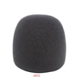 thumbnail image 4 of Replacement for Blue Yeti /Pro Condensor Yeti /Pro; condenser microphones Microphone Stretchy PU Sponge Cover Pop Filter Windscreen, 4 of 6