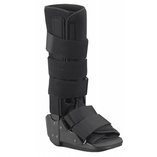 Bilt-Rite Mastex Health 10-98200-SM Ankle Walker - Low Profile- Small