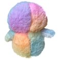 thumbnail image 3 of Fiesta Toys Rainbow Sherbet Ultra Plush Penguin Stuffed Animal 9 inch Pal, 3 of 3
