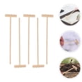 thumbnail image 4 of 5 Pcs Râteaux de Jardin Portables Miniatures Décorations, 4 of 7