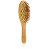 The Body Shop Bamboo Pin Hairbrush
