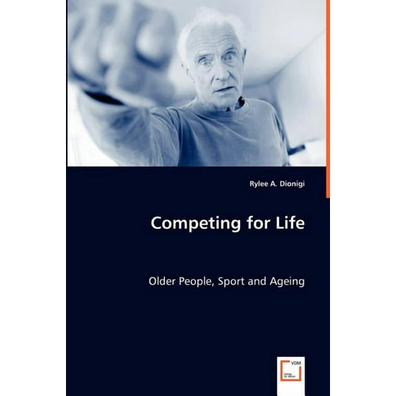 Competing for Life (Paperback)