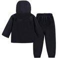 thumbnail image 2 of Toddler Girls Raincoat Waterproof Rain Jacket Pants Suit with Hooded, 2 of 7