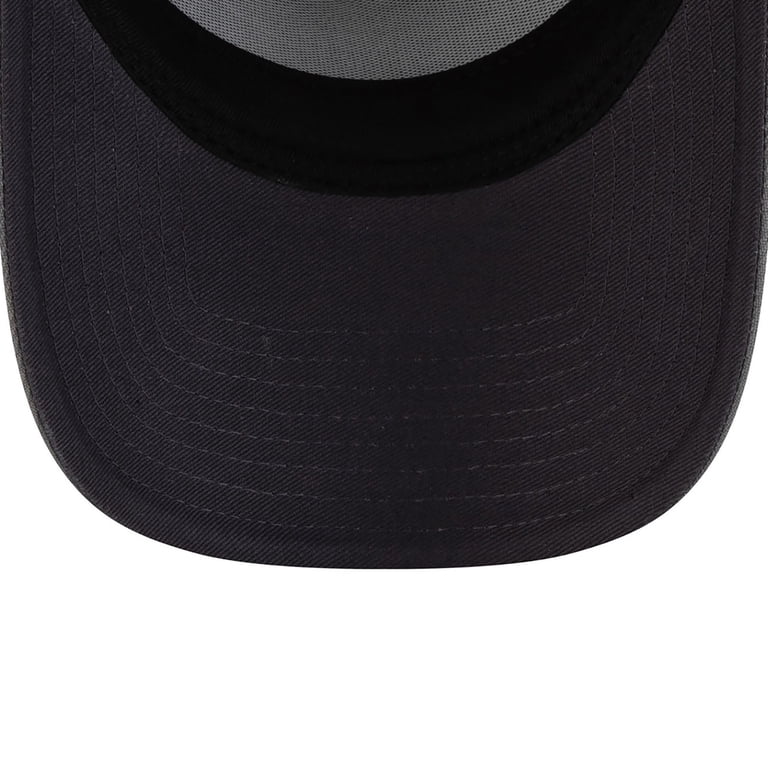 Men's New Era Charcoal New England Patriots Super Bowl LX 9FORTY A