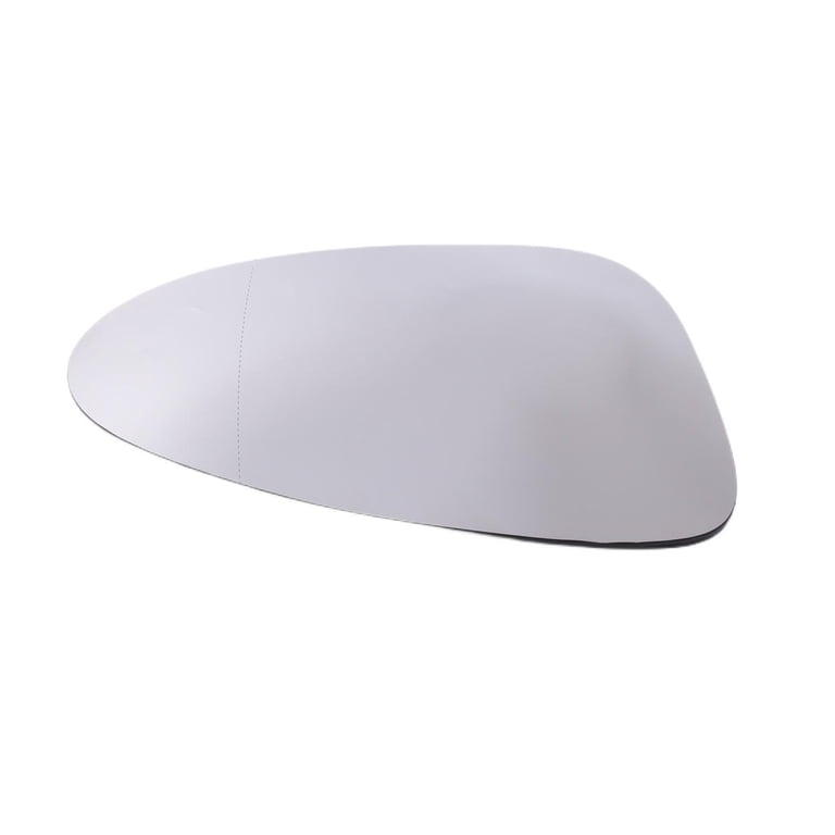 Passenger Side Mirror Glass Heated Fit for Porsche Macan 2015-2021 
