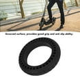 thumbnail image 4 of Rubber Electric Scooter Tire,  Impact Resistance Electric Scooter Tires Anti Slip  for Modification, 4 of 8