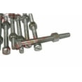 thumbnail image 4 of Military Jeeps Rear Leaf Spring Center Bolt Set 12 Units For Willys M38, 4 of 5