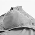 thumbnail image 5 of TANBOM Men's Bulge Enhancing Briefs Bamboo Viscose Underwear Gray M 1-Pack, 5 of 6