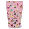 thumbnail image 1 of Primal Elements BBSCUP 12 oz Bubbling Bath Salts-Cupcake, 1 of 1