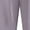 Grey, variant on Womens Travel Pants Solid Color Strap Button Summer Casual Capris Wide-Leg Pants Comfortable Soft Cotton And Hemp Pants For Daily Wear S Pants For Women