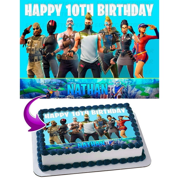 Redeem Fortnite Codes