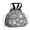Pioneer Flower Floral, variant on Pioneer Flower Floral Print Pattern Drawstring Lunch Bag Women - Drawstring Lunch Bag Insulated for Work Office - Stain-Resistant Large Lunchbags for Women with Multi-Pockets
