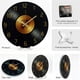 thumbnail image 2 of Injueey Reloj de pared grande y duradero, fácil de leer, para sala de estar Electrodomésticos cuatro, 2 of 6