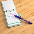 thumbnail image 2 of Bic Oration RGLGDAP21-AST 0,7 mm Gel Ocity Rétractable Rapide Gel Sec Stylo - Couleur Assortie, 2 of 3
