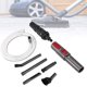 thumbnail image 4 of Kit de Hendiduras de Cabezal Adaptador de Tubo de Succión Plano YONGSHENG Compatible con Dyson V7 V8 V10 V11, 4 of 5