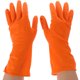 thumbnail image 5 of HAMPPLIES 3 Pares De Guantes Para Platos Confortables Con Material Antideslizante Y Manga Prolongada, 5 of 8