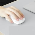 thumbnail image 4 of NARABB Clearance Synthetic Leather Double-Sided Protective Pad. Large Mouse Pad, 4 of 8