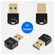 thumbnail image 3 of Adaptador USB Plug and Play Receptor transmisor inalámbrico 5.3 compatible con Bluetooth, 3 of 5