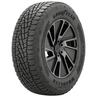 【mi】 Michelin Defender LTX MS2 275/65R20 116H XL Tire - Walmart.com