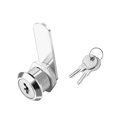 thumbnail image 1 of GROWTH TANK Cabinet cam Lock Drawers Replacement files Furniture Tabletop Showcase Keyed Style A, 1 of 9