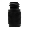 thumbnail image 2 of Adaptador de Cilindro de CO2, Válvula de Retención 5/8-18UNF una TR21-4, Kit de Conversión para Negro, 2 of 7