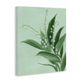 thumbnail image 2 of Stupell Industries Gentle Lily of Valley Canvas Wall Art, design by Grace Popp, 2 of 8