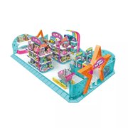 Zuru 5 Surprise Toy Mini Brands Series 1 Mini Toy Shop Playset