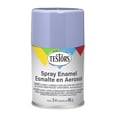 thumbnail image 2 of 3 Pack, Purple, Rust-Oleum Testors Gloss Enamel Spray Paint- 1234T, 3 oz., 2 of 3