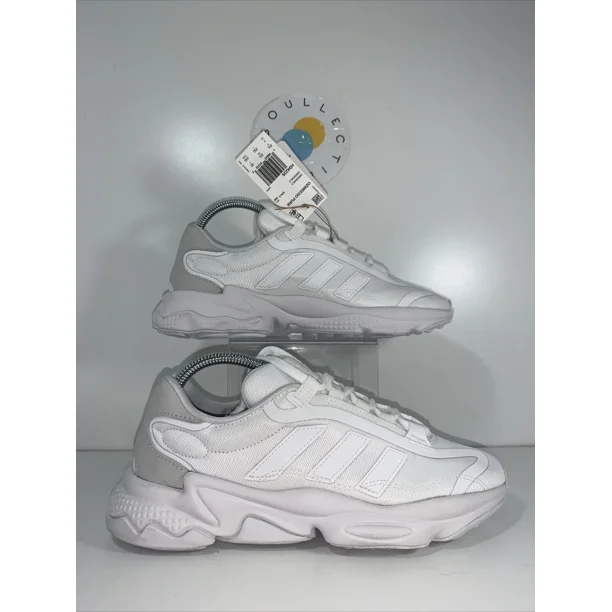 Ad-id-as Originals Ozweego Pure ‘Cloud White’ Shoes H04226 Mens 7 US / Womens 8 US