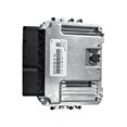 thumbnail image 3 of 0281014298 EDC16 Módulo de unidad de control electrónico de la placa de la computadora del motor de la ECU del automóvil para H1 DongFeng Picku Silver, 3 of 5