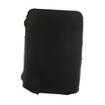 thumbnail image 1 of Funda Protectora para Maleta de Viaje, Accesorios de Tela Elástica Negra, Protección Contra Arañazos, Resistente, Flexible Y Suave, Reutilizable 20 pulgadas, 1 of 8