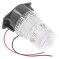 thumbnail image 1 of Luz estroboscópica de emergencia, luz estroboscópica LED para montacargas, luz de advertencia de seguridad, luz de emergencia, luz estroboscópica para montacargas, durabilidad probada en el tiempo, 1 of 8