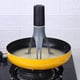 thumbnail image 2 of Batidor automático de 3 velocidades, mezclador, salsas, sopa, crema, licuadora, batidor de huevos Hugtrwg  Para estrenar, 2 of 9