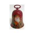 thumbnail image 1 of 2004 Hallmark St. Nicholas Decorative Bell, 1 of 2