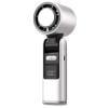 Gumesh Portable Handheld Turbo Fan, 100 Speeds Adjustable Mini Personal Fan,4000mAh USB-C Rechargeable Battery Operated,Ultra-Quiet & Durable for Travel, Office, Gym, Outdoor Gold
