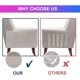thumbnail image 4 of Protector para rascar gatos, 8 piezas, protector para rascar gatos, juego de protección para muebles, protector para rascar sofá, 4 of 4