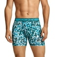 thumbnail image 1 of Jockey Men's Active Microfiber 5" Boxer Brief, 1 of 5