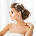 thumbnail image 1 of DEEPCRAFF De Para Novia Con Ideal Para Bodas Y Fiestas, 1 of 7